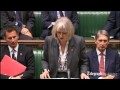 May: G4S failed in their Olympics obligation