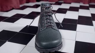 Make Your Own Boots!