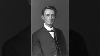 Thomas E. Watson | Wikipedia audio article