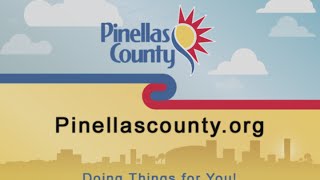 Pinellas County App