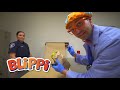 detective blippi educational videos for kids