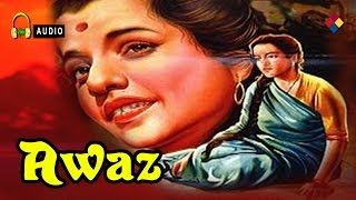 Dhitang Dhitang Bole / Awaz  1956