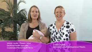 Best Beginnings DVD - Bendigo Health