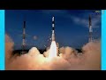 isro calls launch of navigation satellite irnss 1h unsuccessful oneindia news