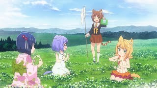 Nekopara (2020) ED/Ending 1080p