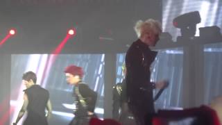 (Fancam) 130720 Hyunseung Black Paradise + Midnight + Soom @ 2013 Beautiful Show