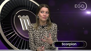 Horoscop 23-29 ianuarie zodia Scorpion. Fiți realiști, atenție la relațiile toxice și la drame!