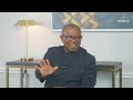 Global Politics Horizon: Exclusive Interview With Peter Obi On Noire TV #politics #peterobi #nigeria