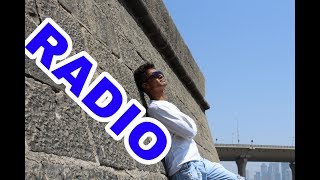 Radio - Full Song Video | Tubelight | Salman Khan | Sohail Khan | Pritam