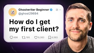 My Best Advice to Beginner Ghostwriters (from a Pro)