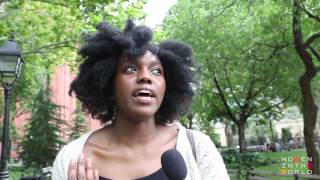 Is "transracial" a thing?