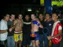 rawai muaythai hall of fame ... 2007