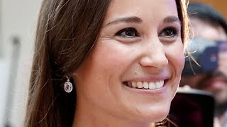 This Is Pippa Middleton's Life Today