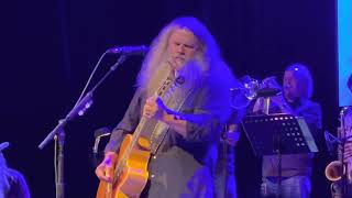 Jamey Johnson * Lead Me Home * 07/08/2022 * Choctaw Casino * Durant, Ok.