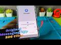 Restore Default Messaging App Galaxy S26 Ultra