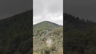 Dunagiri Temple !! Dwarahat !!  Uttarakhand !!