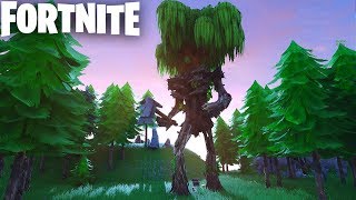 epic fantasy forest deathmatch map in fortnite creative codes in description - fortnite deathmatch map