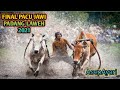 FINAL PACU JAWI PADANG LAWEH SEASON 4