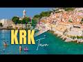 Krk, Croatia