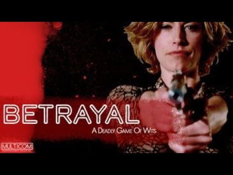 Betrayal (2003) | Full Movie | Erika Eleniak | Adam Baldwin | Julie Du ...