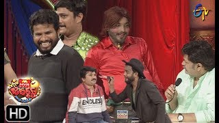 Jabardasth | 28th February 2019 | Latest Promo