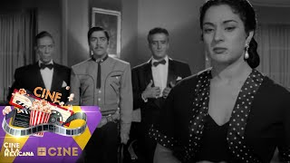 Película "Tres Amores de Lola", Lola Flores, Luis Aguilar, Agustín Lara,Abel Salazar | Cine Mexicano