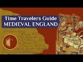 Time Travel To Medieval England | Ep.51