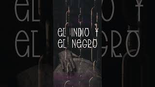 Alejo Aponte - El Indio y El Negro  #musica