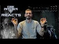 UNBELIEVABLE COMPILATION! | Code: Pandorum reacts to: CYANOLYCA III