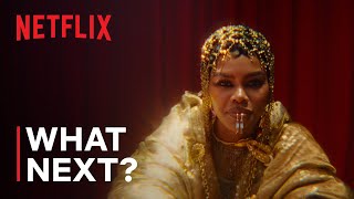 Your Future is on its Way | Netflix