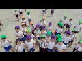 南畑幼稚園 ドローン空撮イメージ動画