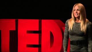 Finding the me in social media | Jana Webb | TEDxKelowna
