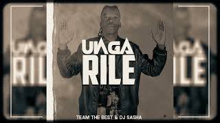 Dj Sasha \u0026 Team the best - Unga Rile  (NHONGA TO NHONGA) Official Audio