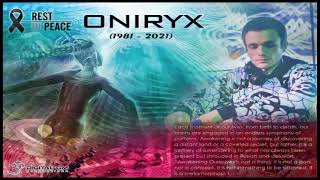 Dj Oniryx - Tribute Set (R. I. P. 1981- 2021)