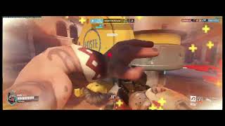 Competitive Open Queue is a FFA