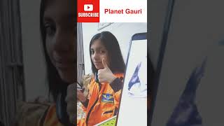 Astronaut | Kalpana Chawla | Dream | NASA | ISRO | Indian | Proud |Space  #viral # Trending #Shorts