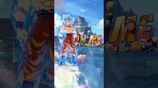 Who is strongest || Goku vs Anime