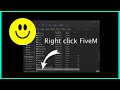 Delete FiveM Cache Files | Clear FiveM Server Cache