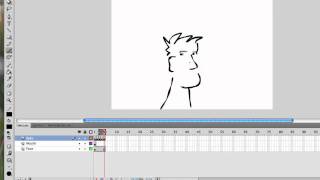 CS5 Animation Tutorial 1