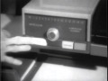 CLASSIC COMMERCIAL - 1963 - XEROX 914 and XEROGRAPHY CLASSIC COMMERCIAL - 1963 - XEROX 914 and XEROGRAPHY