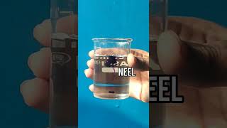🔥lemon vs bakingsoda reaction 😱|simple science experiment with water|Easy expirements#E_bull_jet#yt