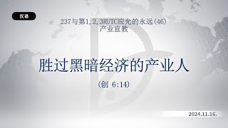 2024.11.16 产业宣教