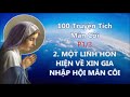 100 Truyện Tích Mân Côi  P1/3