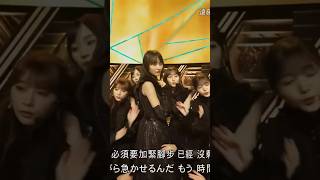 歩道橋 乃木坂46 遠藤さくら 井上和 池田瑛紗 #shorts