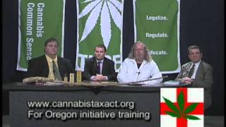 Cannabis Common Sense 599
