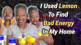 How To Detect Negative Energy In Your Home And Remove It Fast