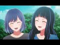 oshi no ko「amv」heat waves