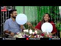 live mega interview uppena success celebrations niharika sai dharam tej varun tej tv5