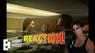 Jungkook ft. Latto - SEVEN REACTION by professional singer