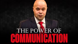 Master The Power of Communication: Shaan Rais Shares Key Leadership Insights